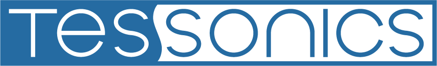 Tessonics Logo